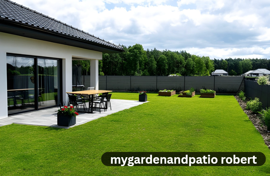 mygardenandpatio robert