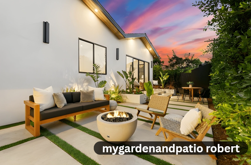 mygardenandpatio robert