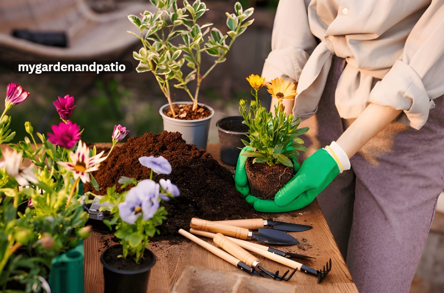 mygardenandpatio