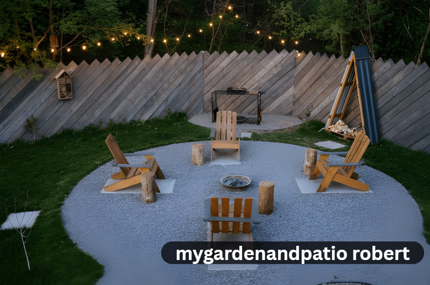 mygardenandpatio robert