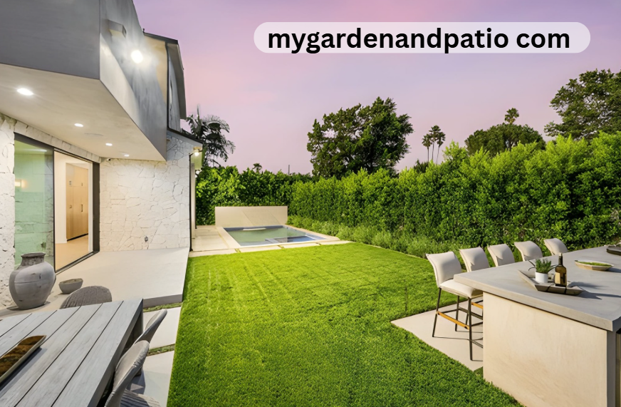 mygardenandpatio com