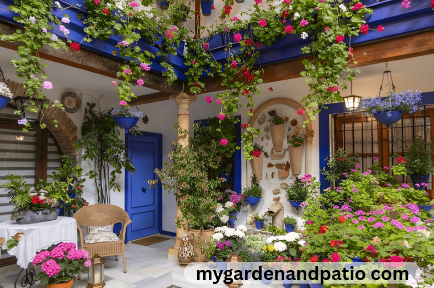 mygardenandpatio com