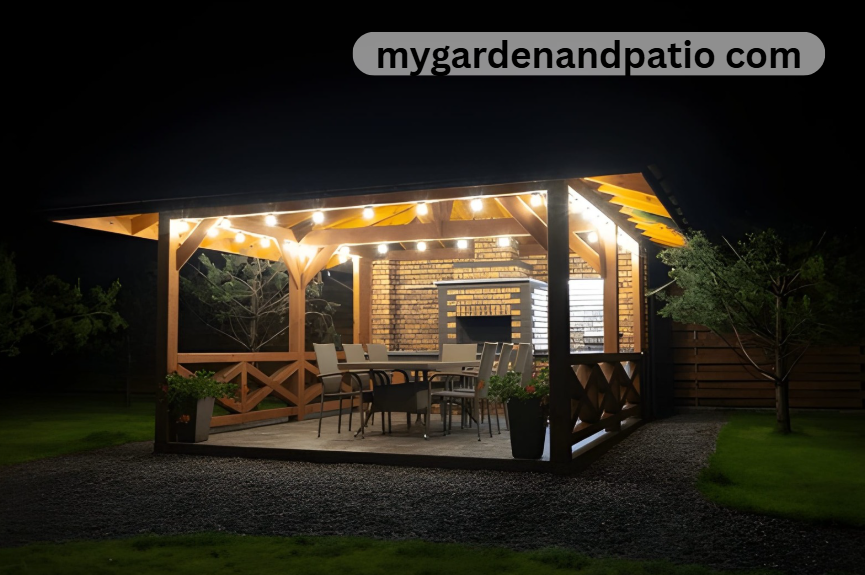 mygardenandpatio com
