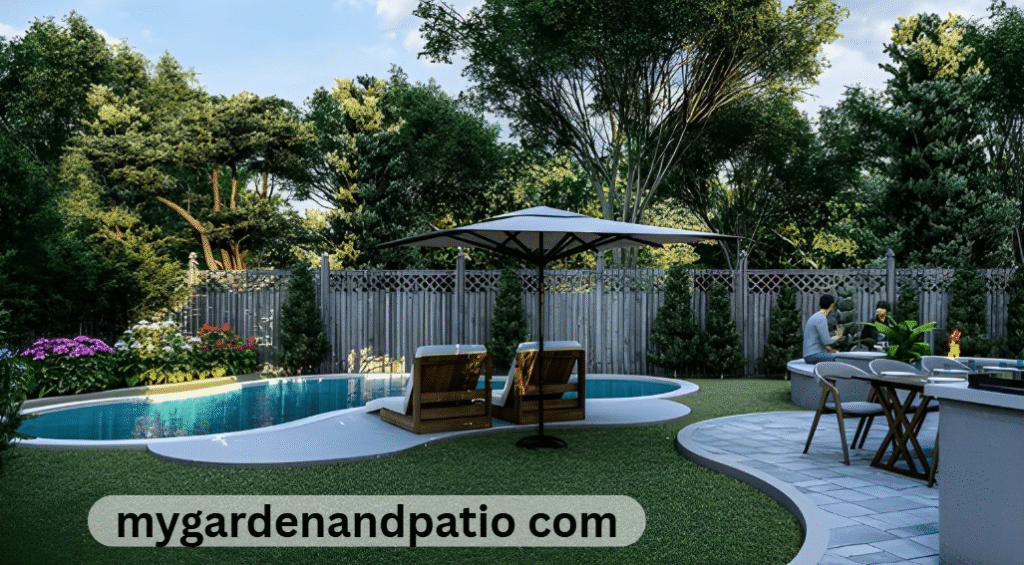 mygardenandpatio com