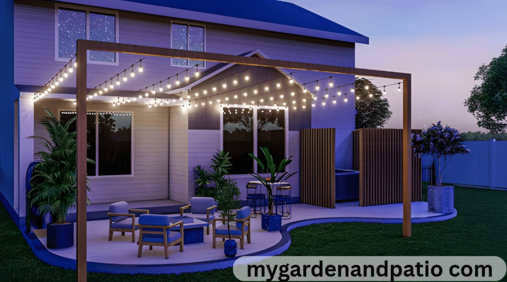 mygardenandpatio com