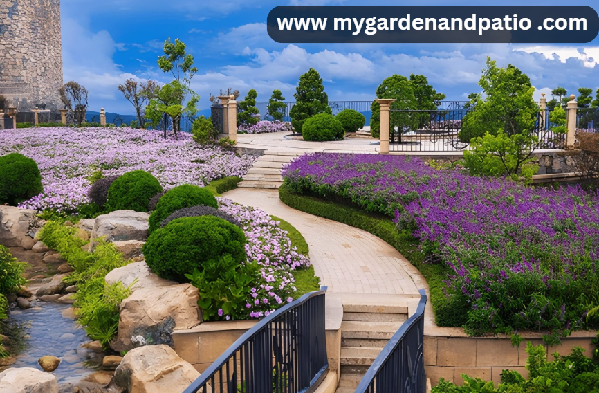 www mygardenandpatio .com