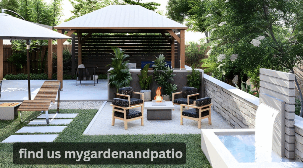 find us mygardenandpatio