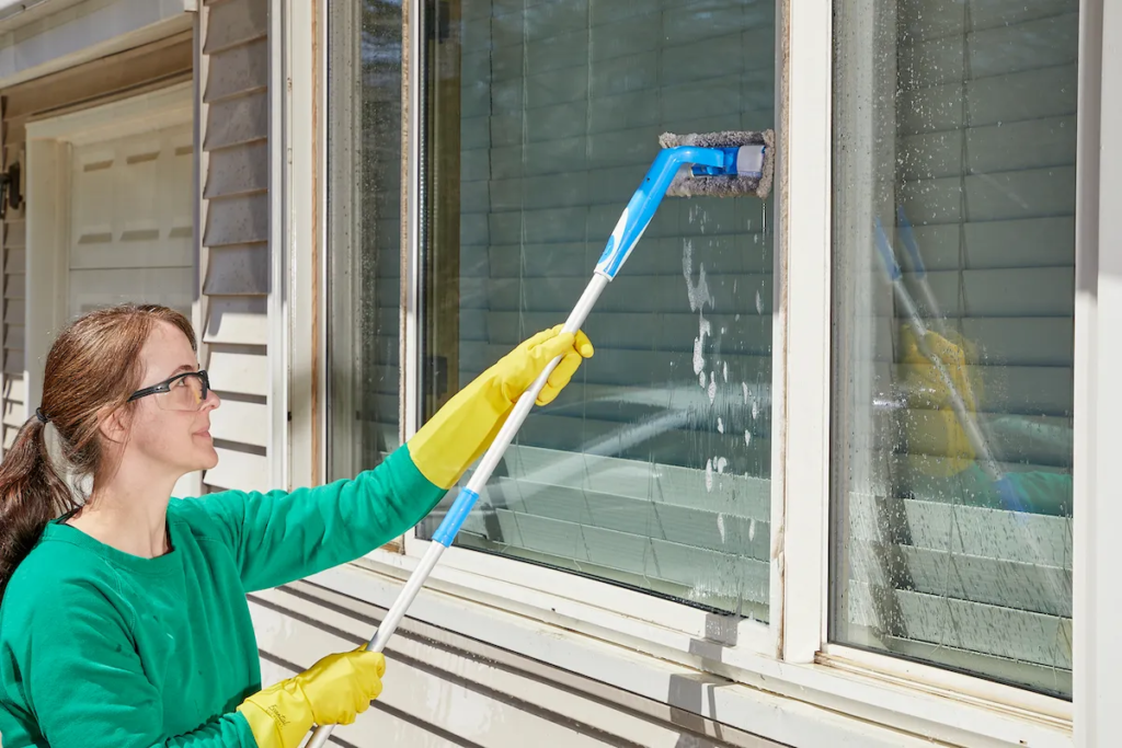 Window Cleaning