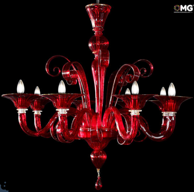 Chandeliers