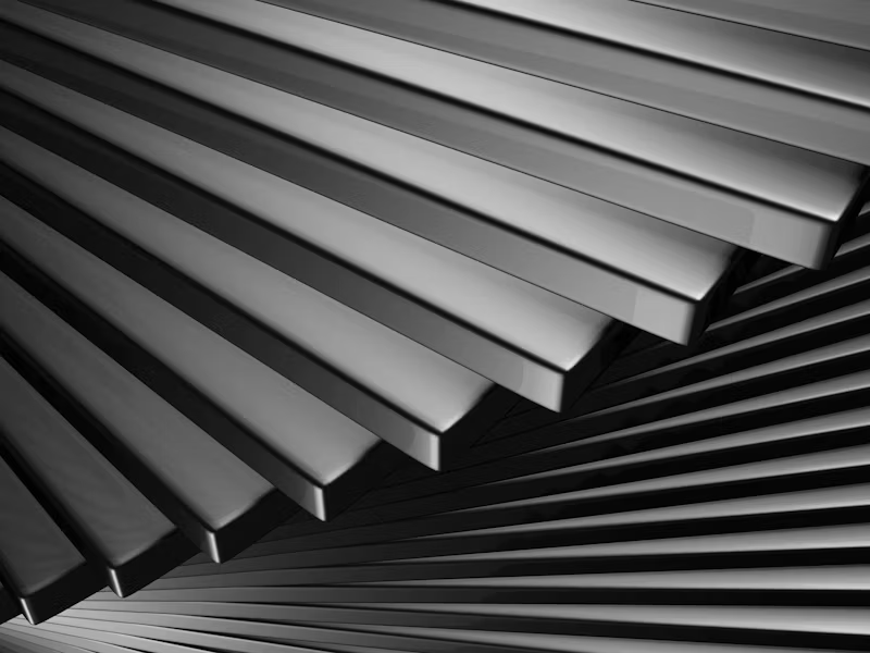 Stainless Steel