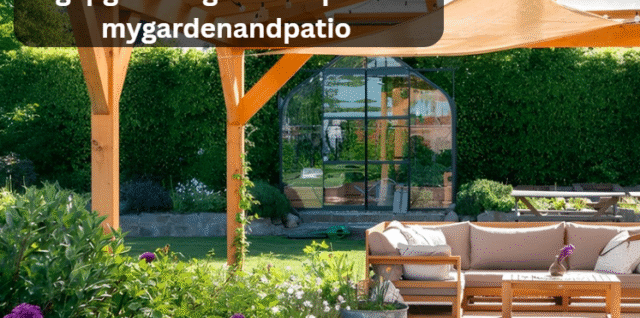 mgapgazebo gazebo tips from mygardenandpatio