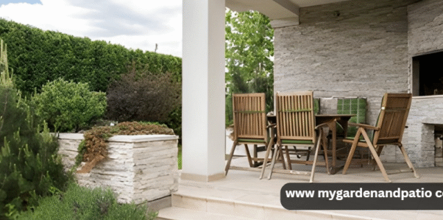 www mygardenandpatio com