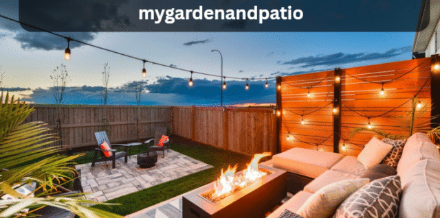 Smart Outdoor Styling Tips Inspired by robert mygardenandpatio