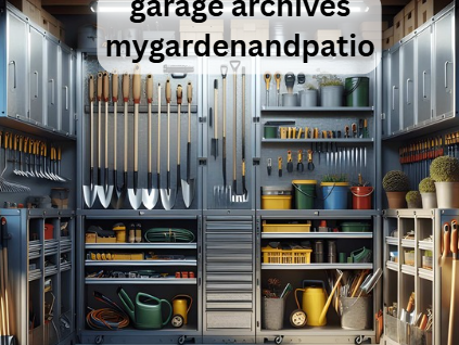 garage archives mygardenandpatio