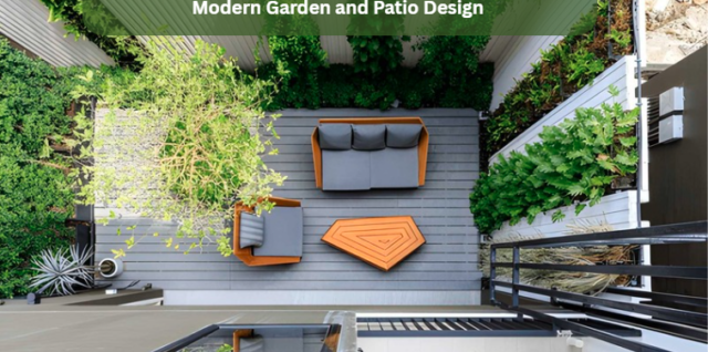www mygardenandpatio com – Your Complete Guide to Modern Garden and Patio Design