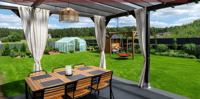 Easy Garden Advice Homenumental for Better Yards