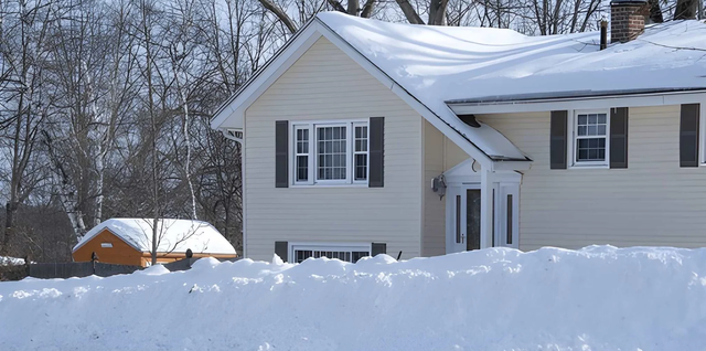 What Should You Check After a Winter Storm?