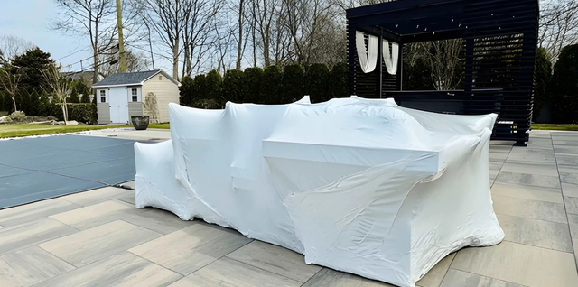 How Can You Protect Outdoor Furniture From Rain?